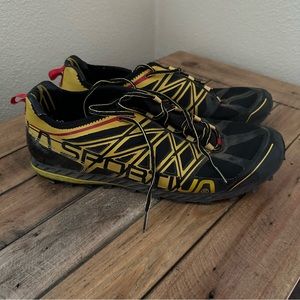 La Sportiva shoes size 10.5